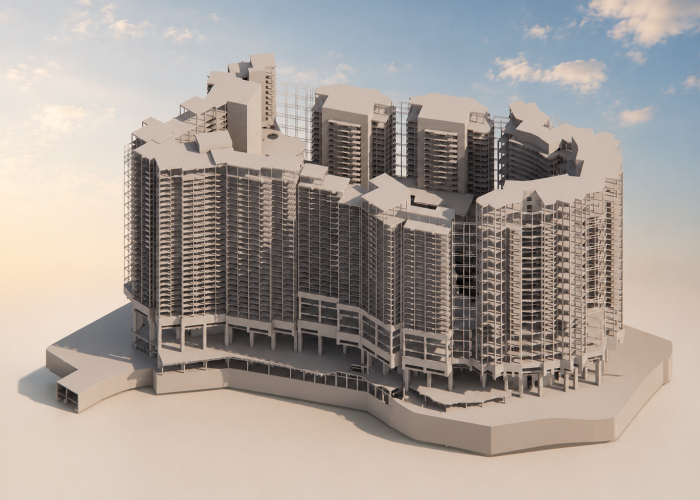 3-Multi-storey-mega-city
