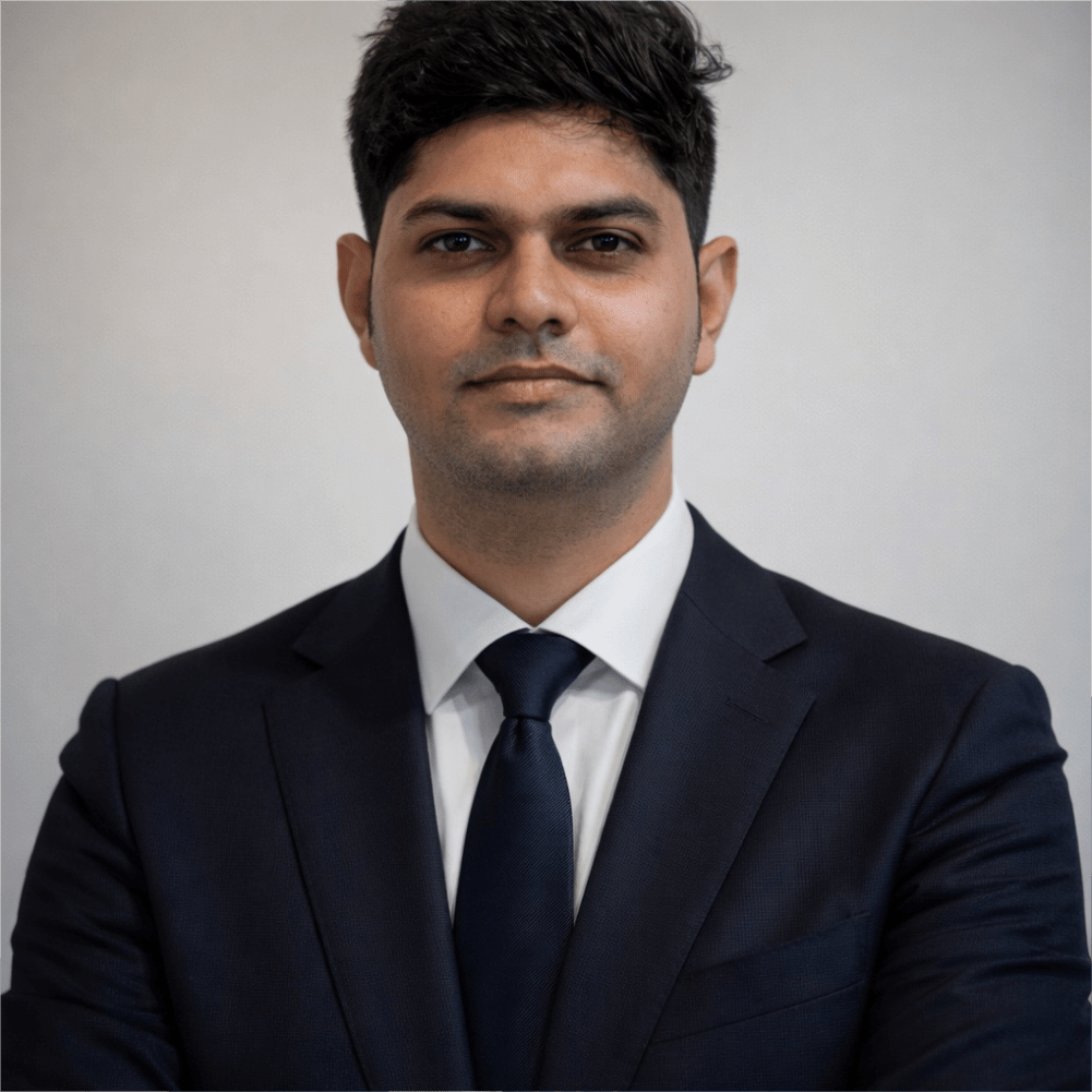 Paresh Deepan
