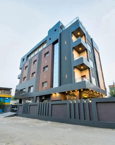 Hospitality Project View 2