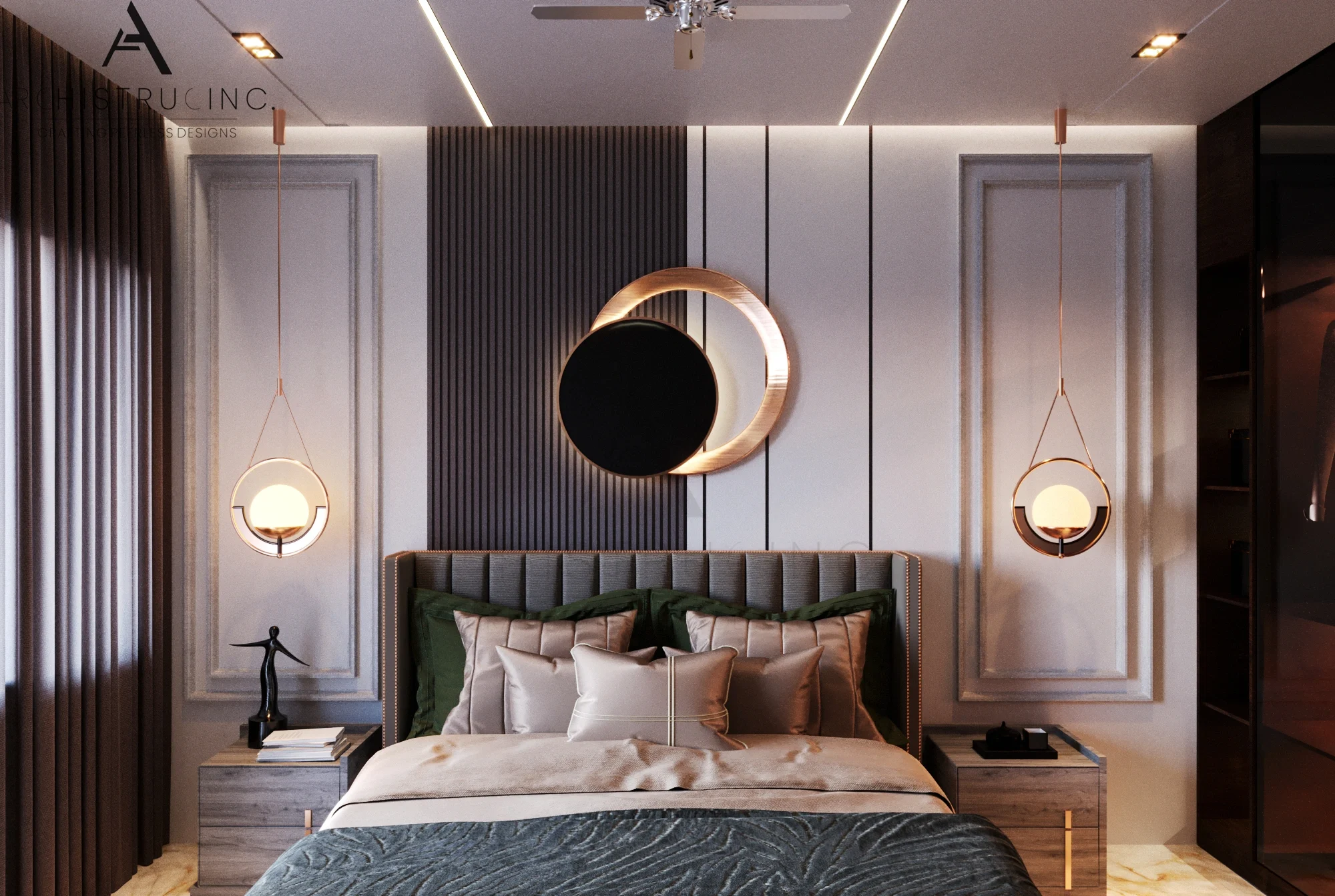 Kids Room