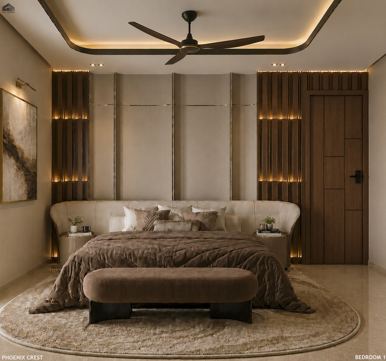 Kids Room