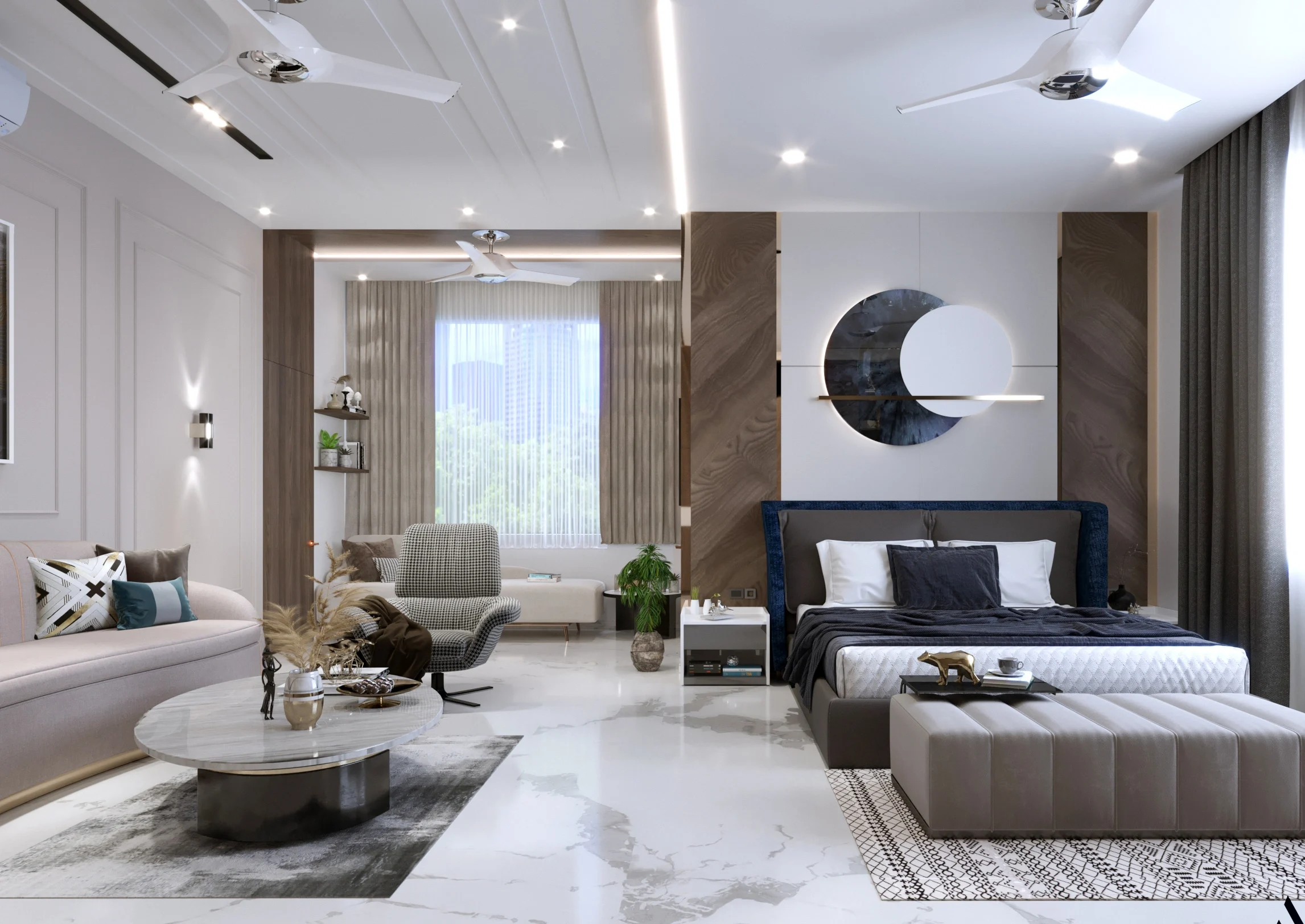 Kids Room