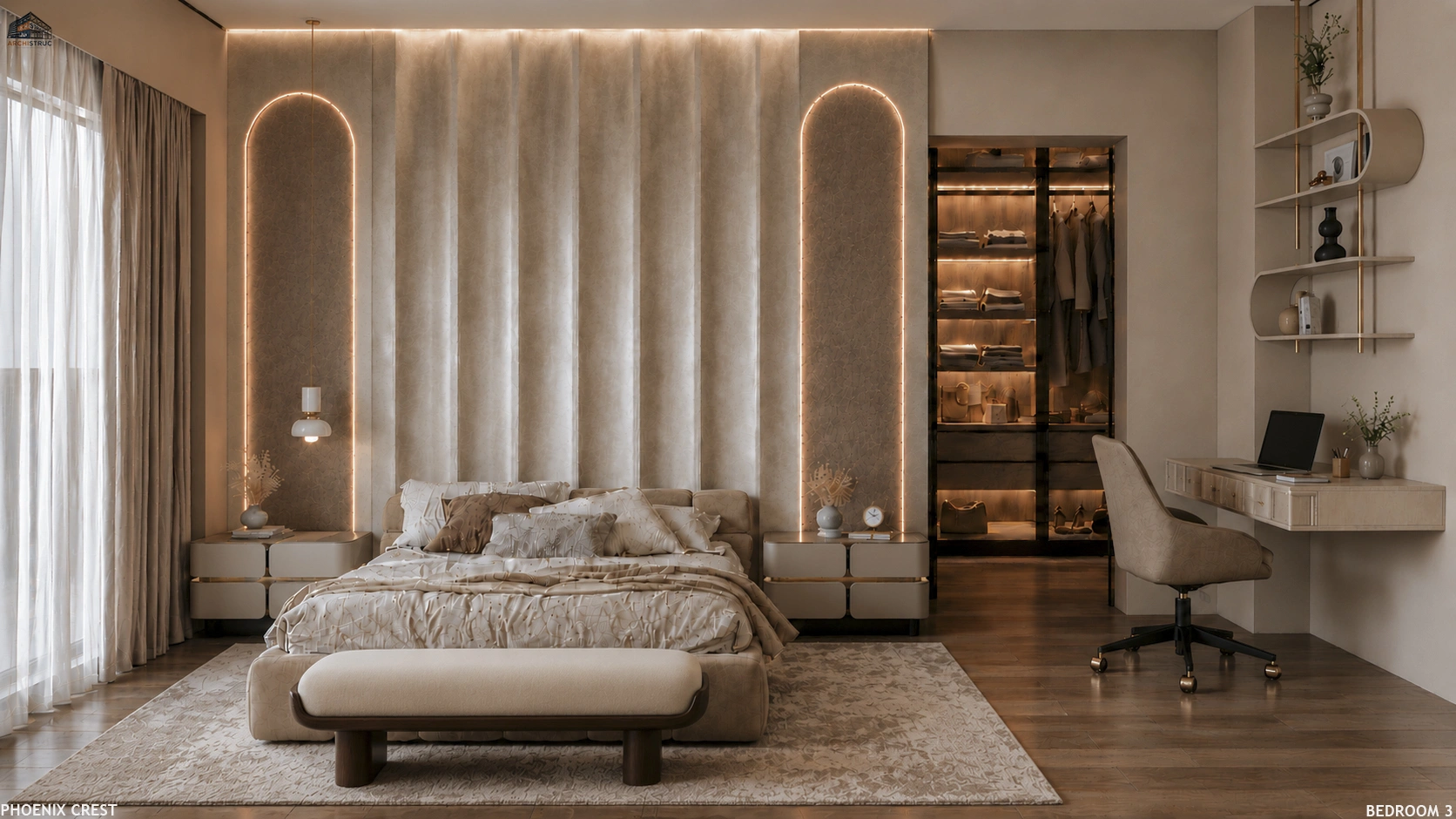 Kids Room