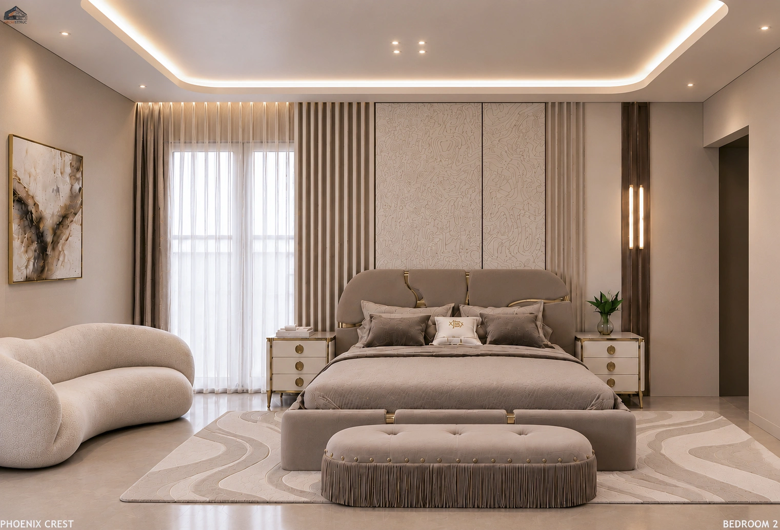 Kids Room