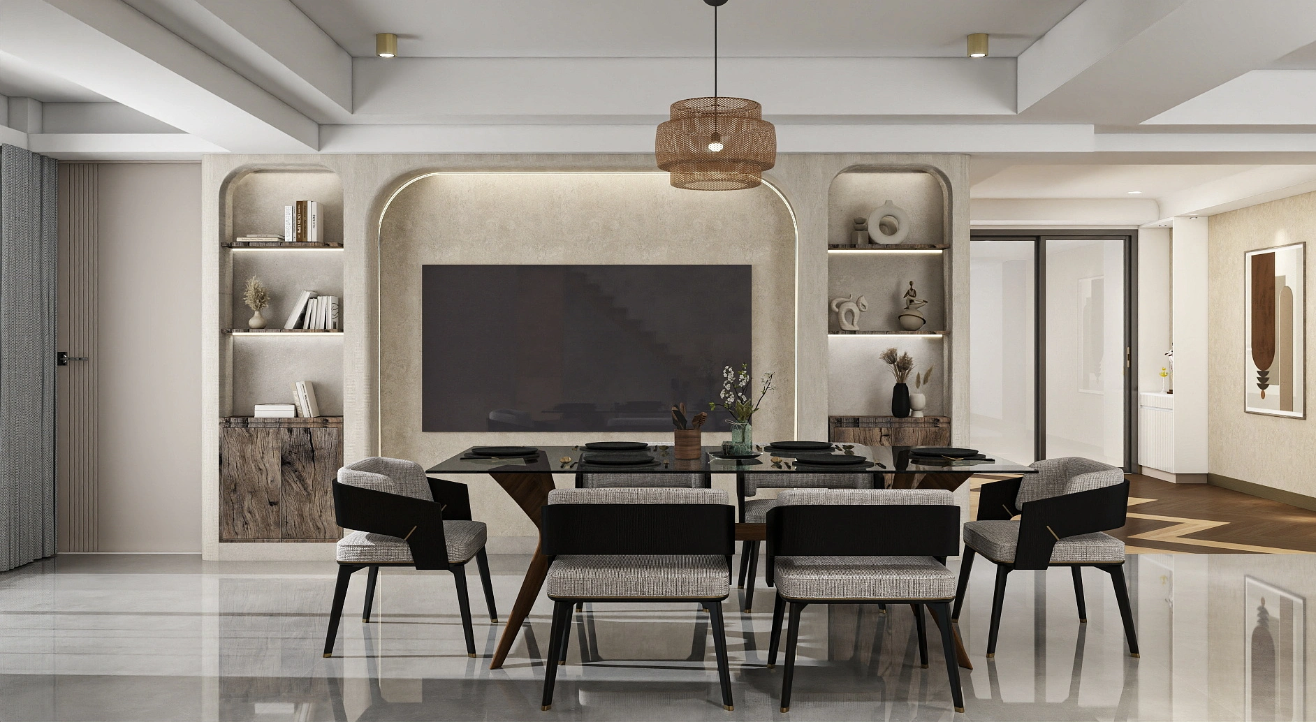 Kids Room