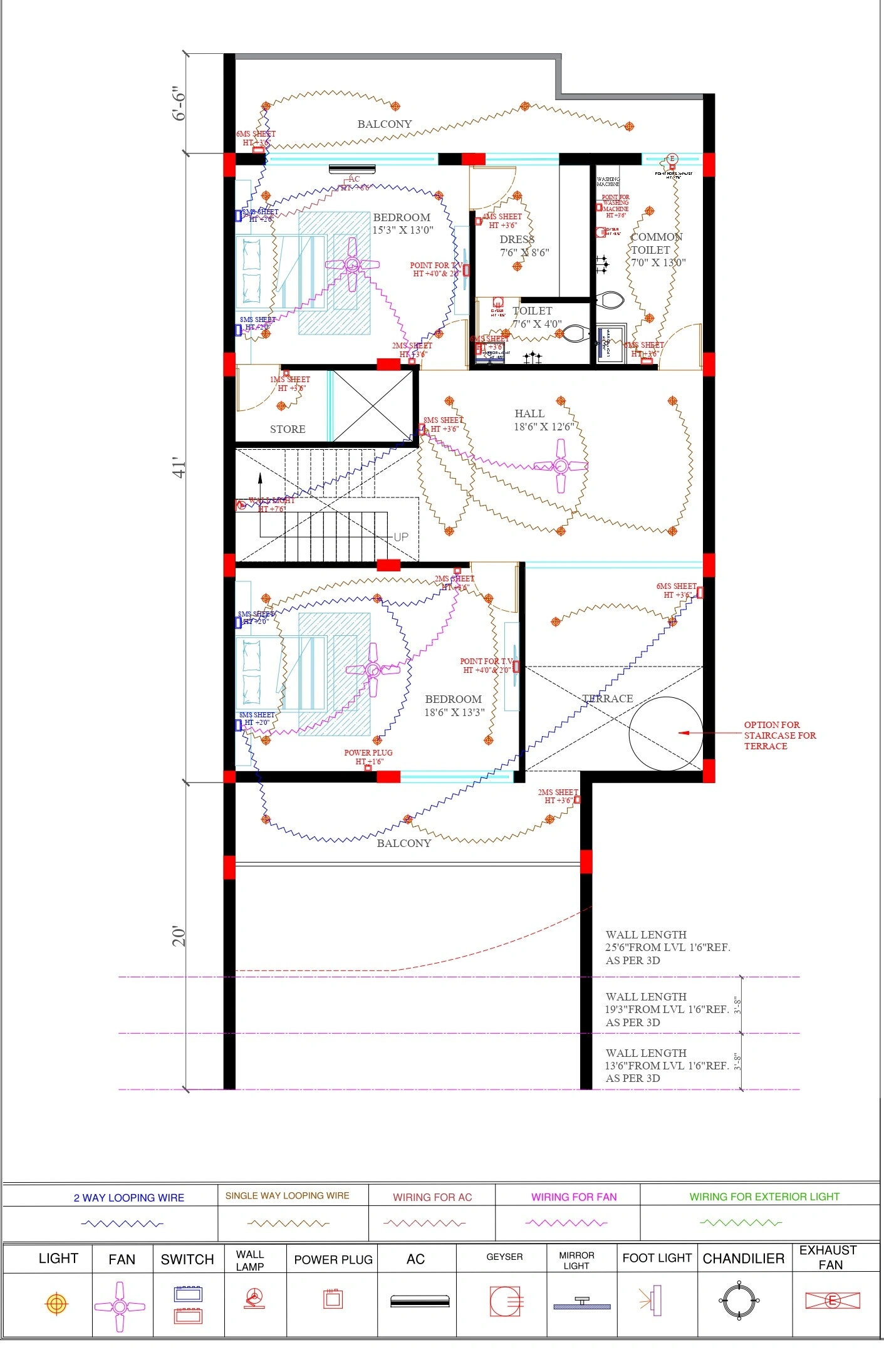 Study Room