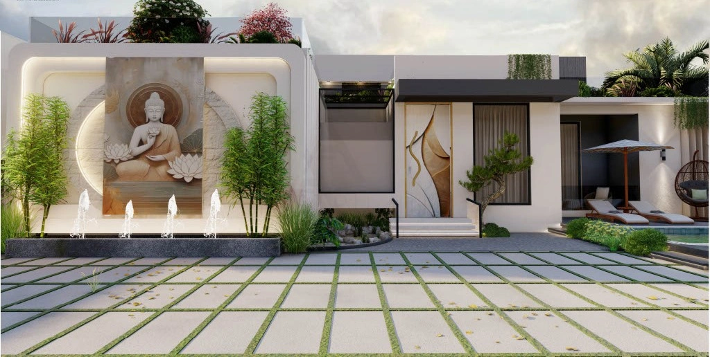 Residencial Project