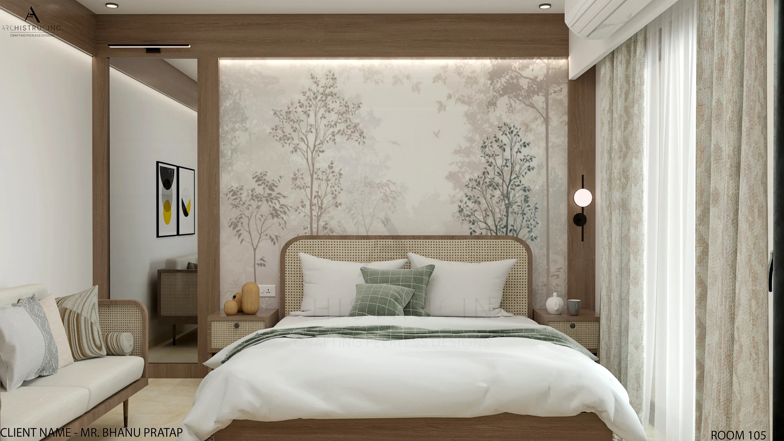 Kids Room