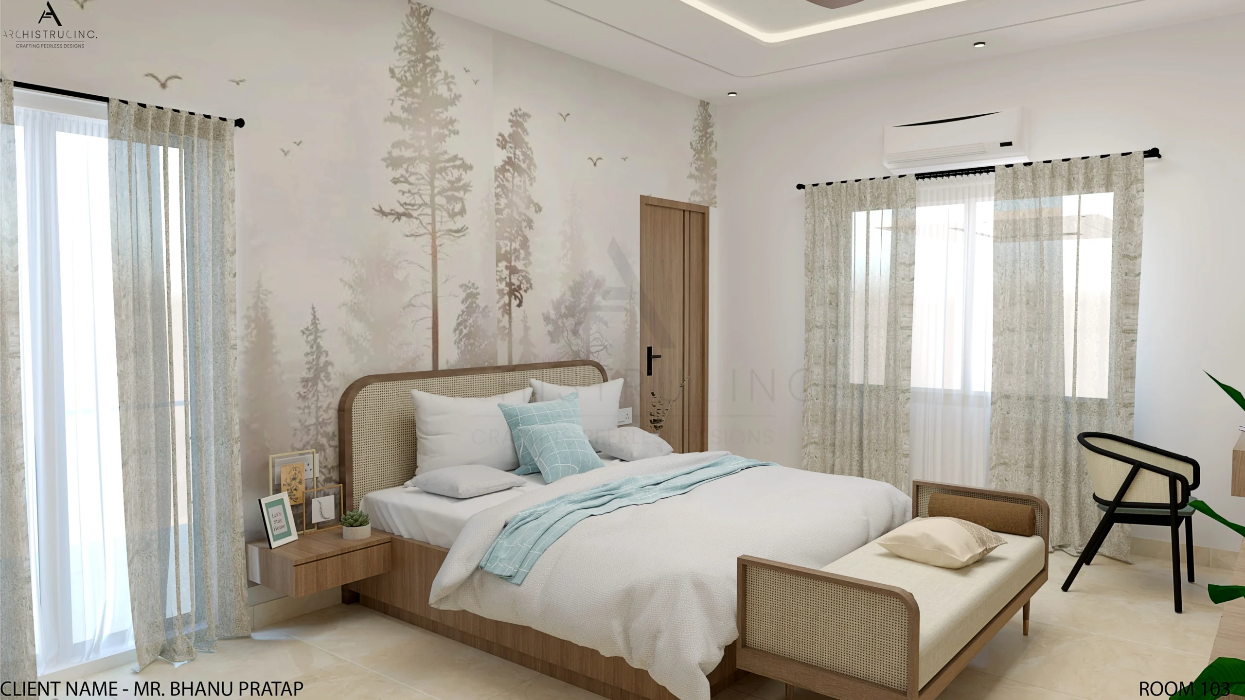 Kids Room