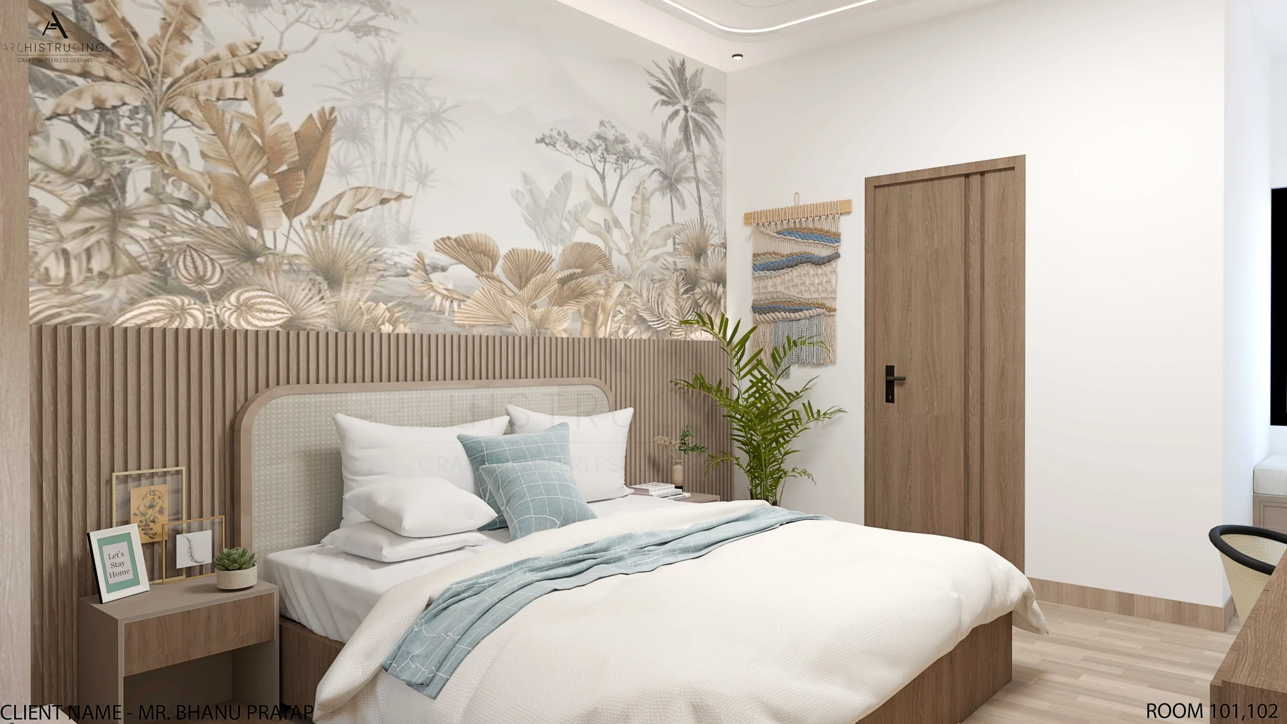 Kids Room