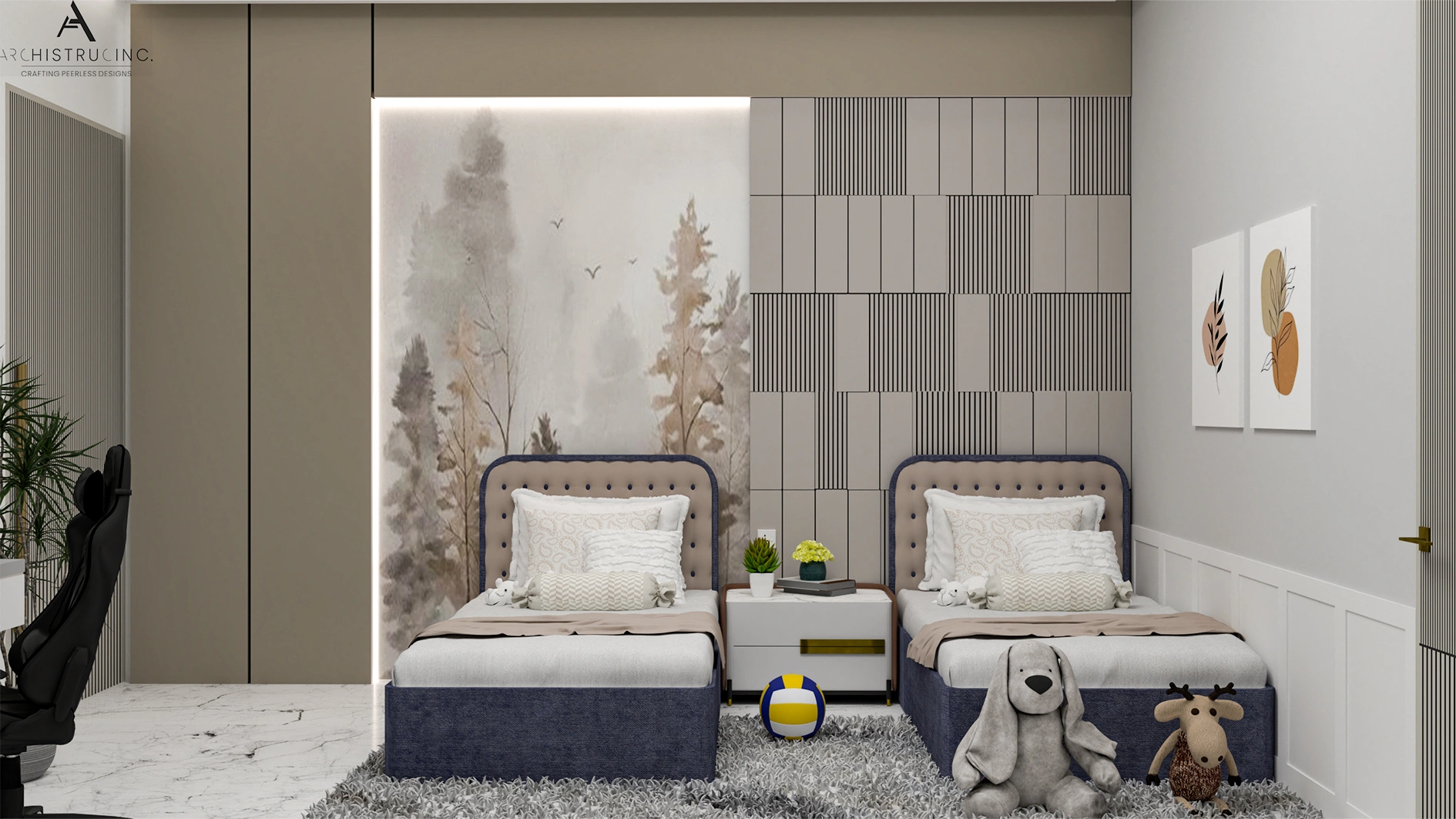 Kids Room