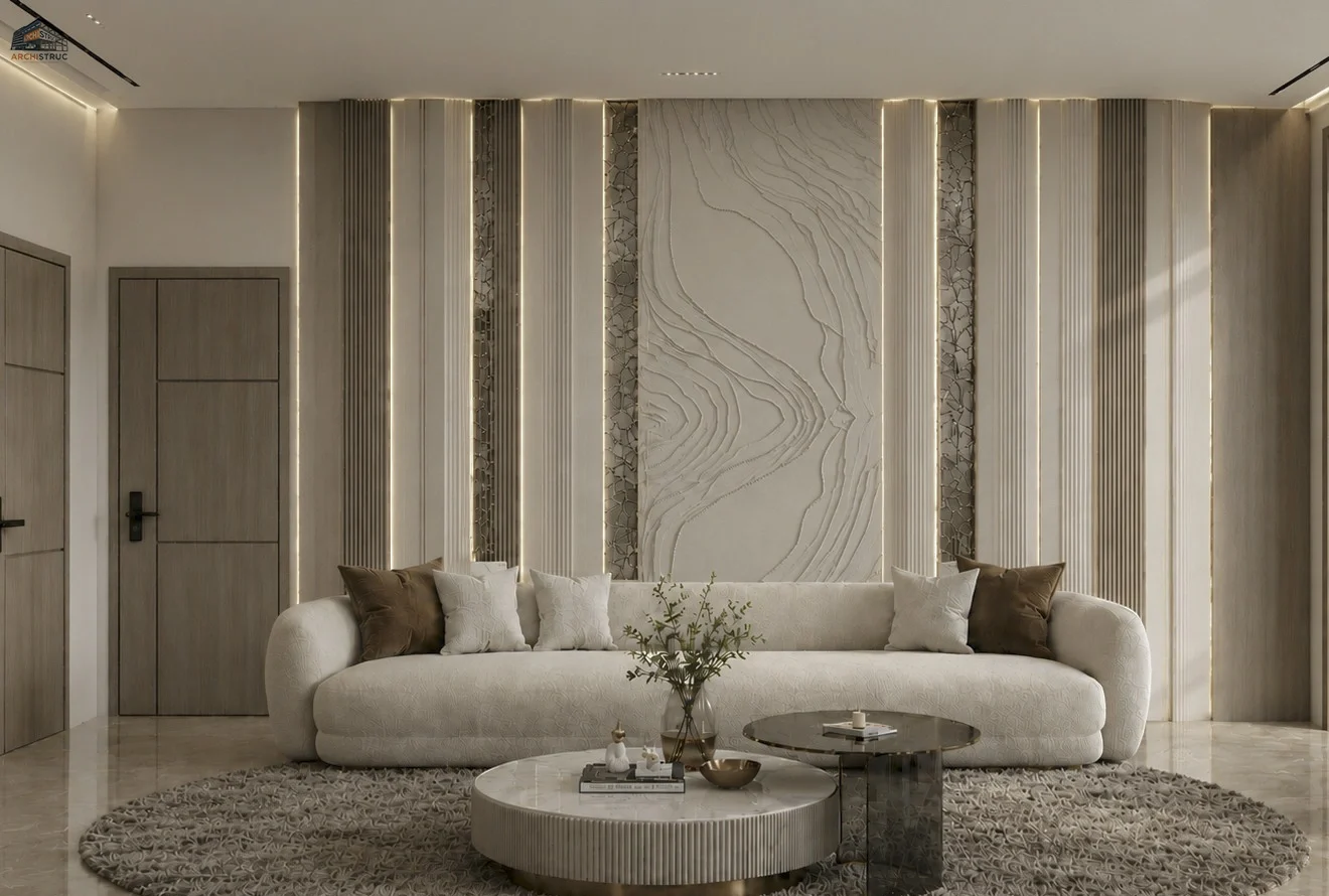 Multi Storey Apartment