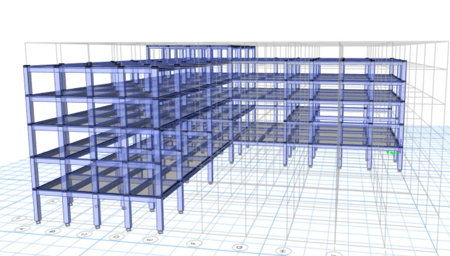Industrial project