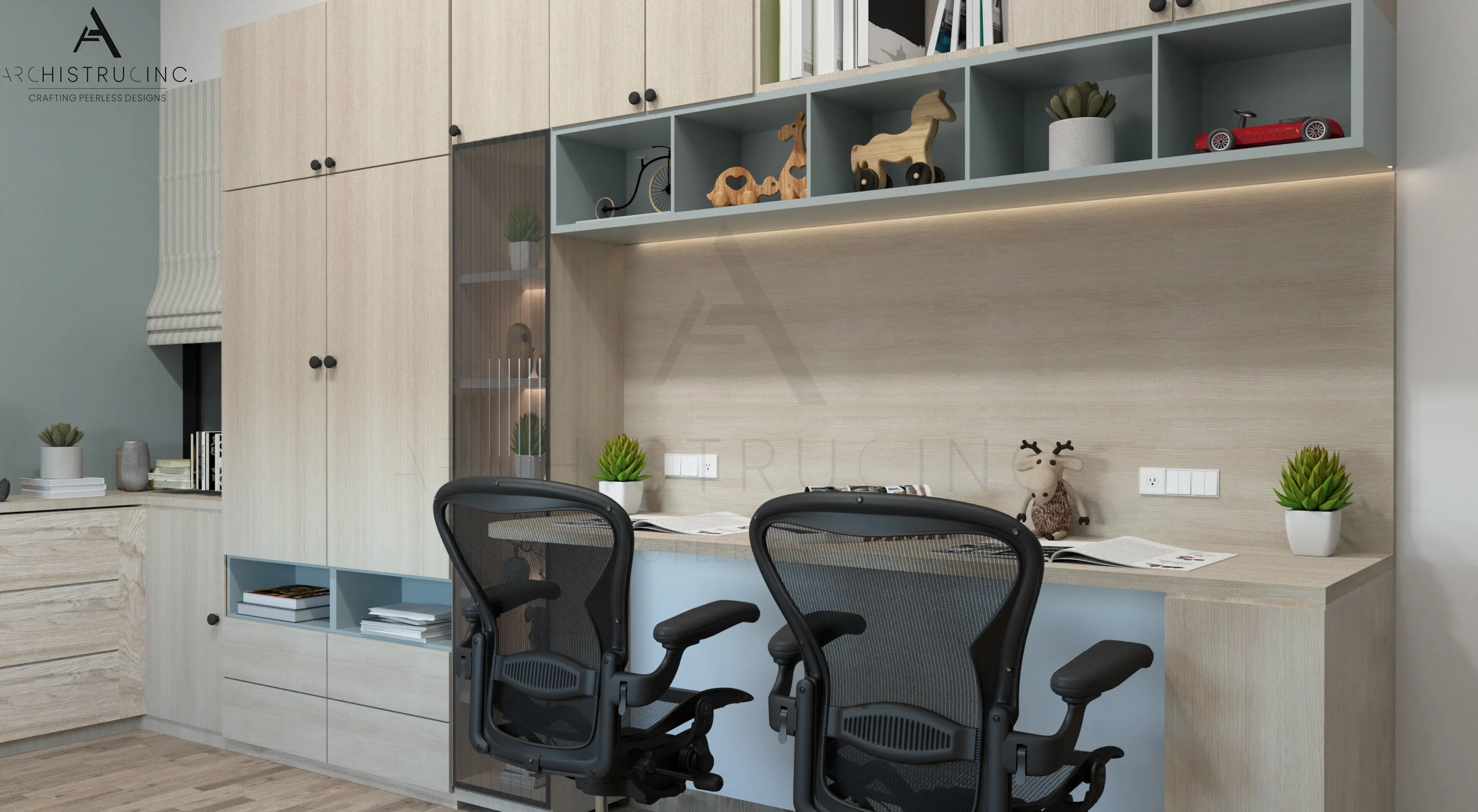 Study Room