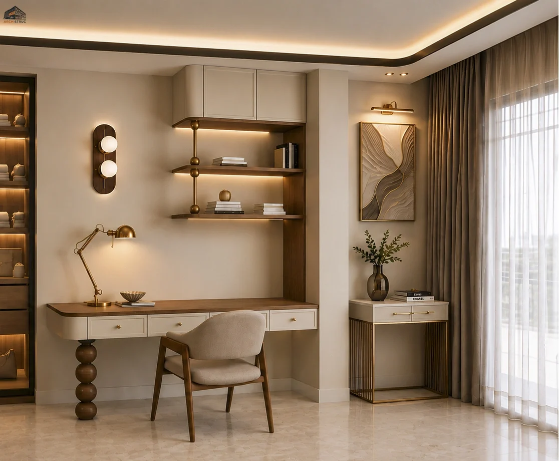 Study Room