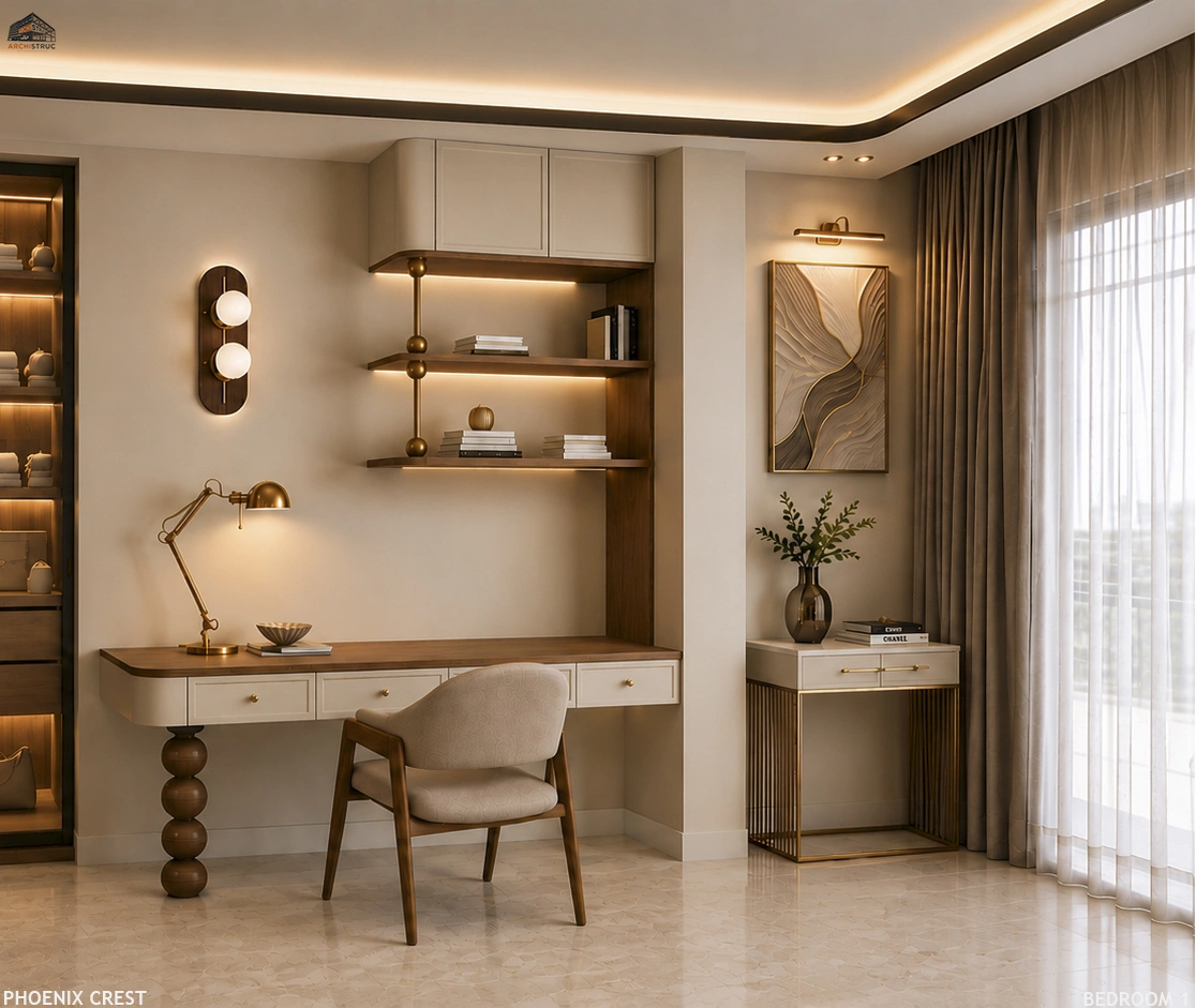 Study Room