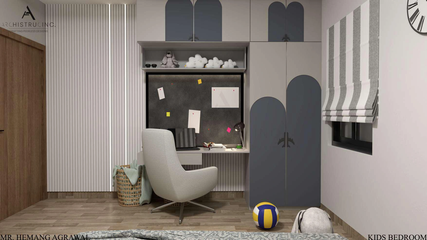 Study Room