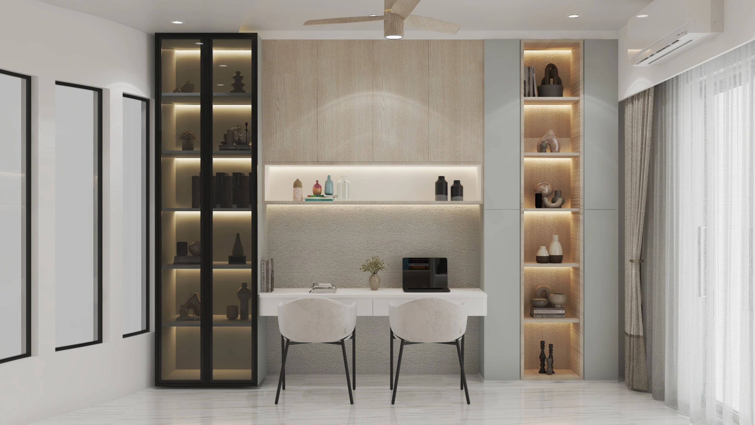 Study Room