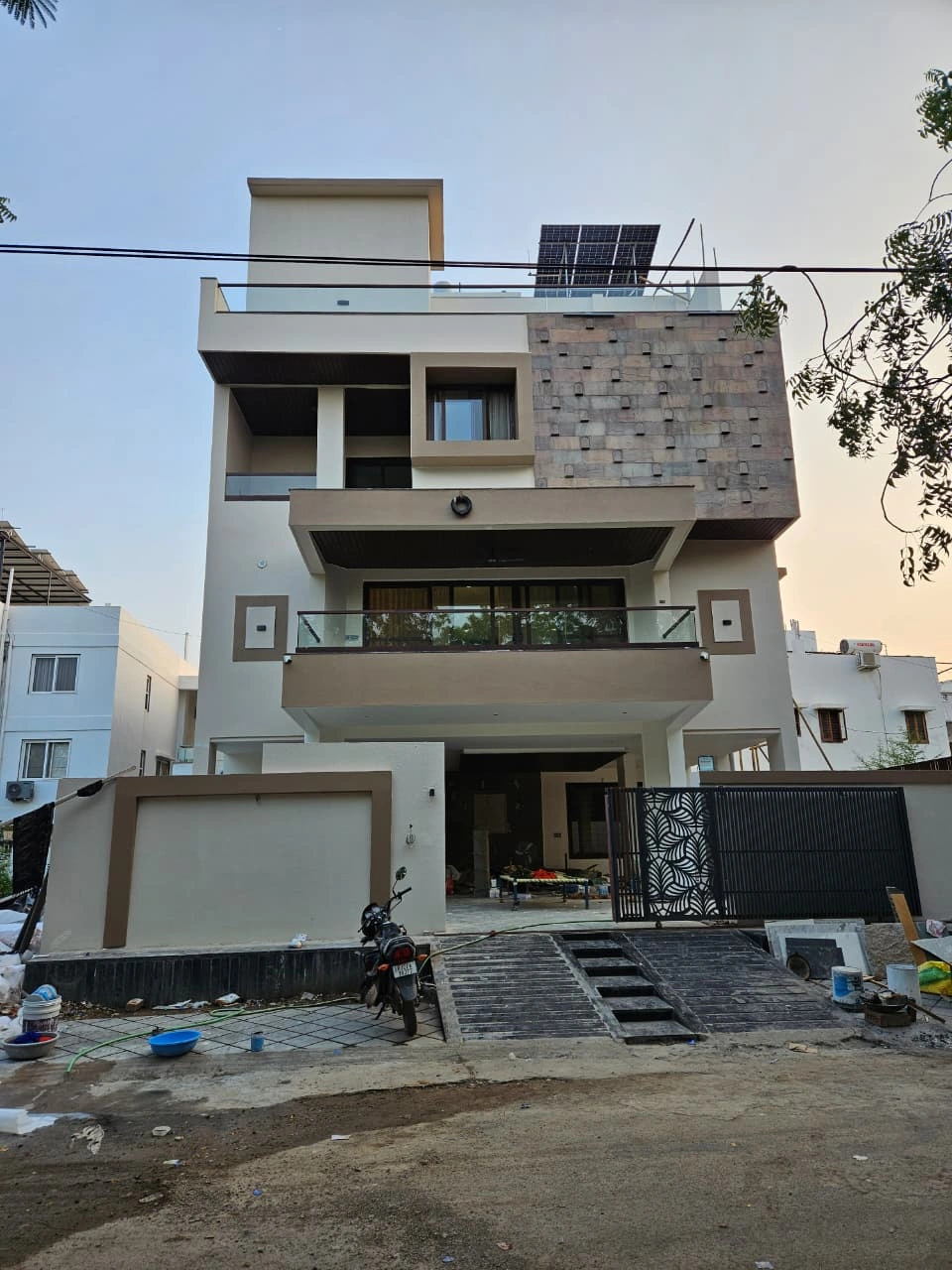 Residential Bungalow View 3