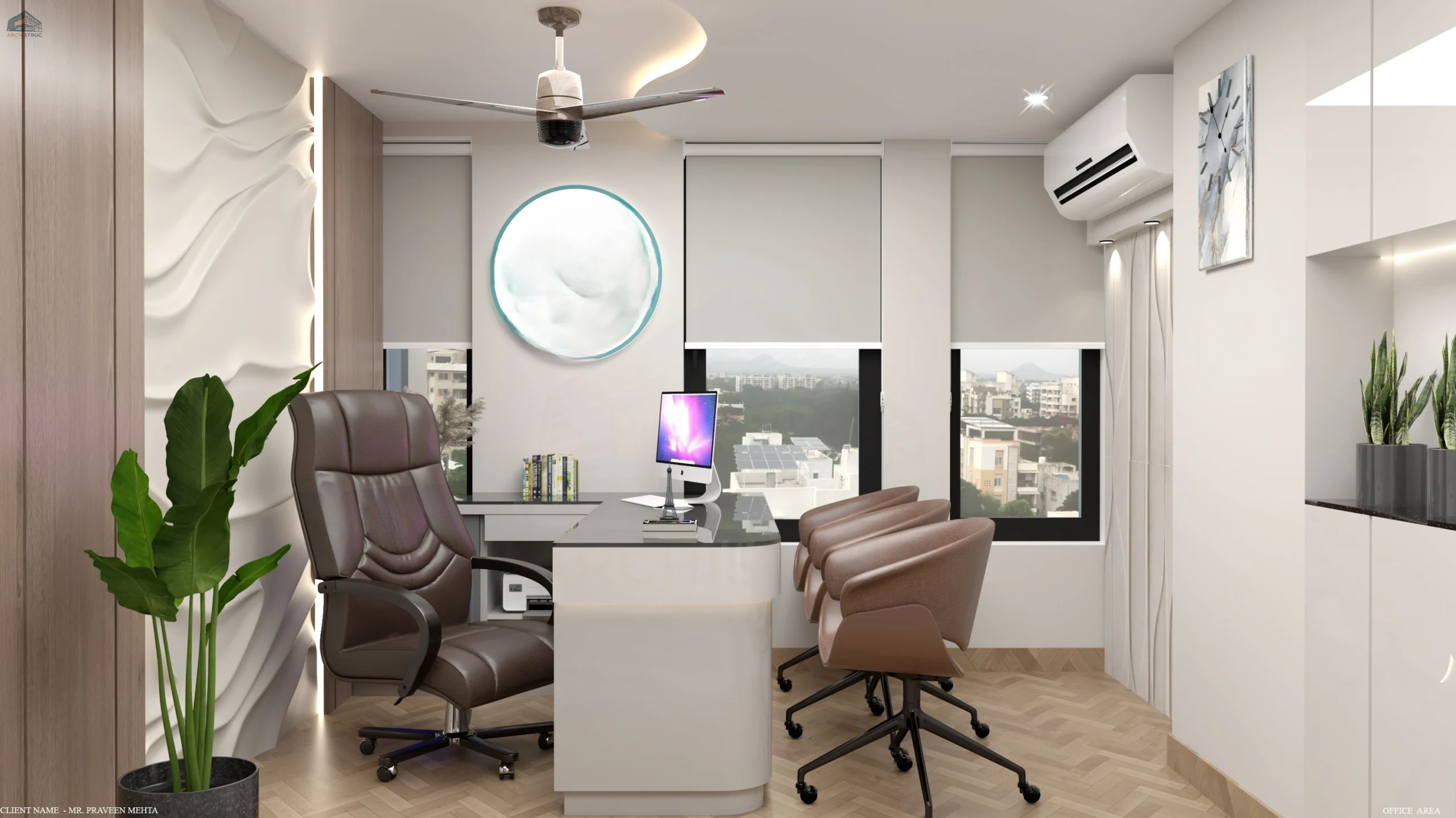 Kids Room